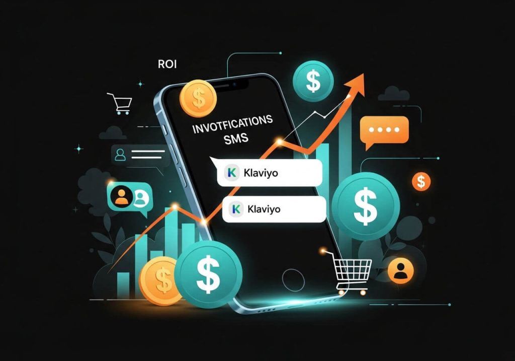 Boosting ROI with Klaviyo’s SMS Marketing: Strategies and Tips